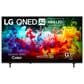 LG 55" Class 75B Series QNED AI Mini LED 4K Ultra HD - Smart TV with 2.0 Channel Soundbar in Black, , large