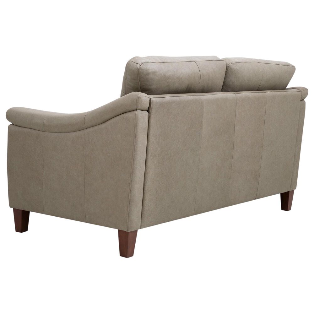Italiano Furniture Ellis 3-Piece Living Room Set in Green Pea, , large