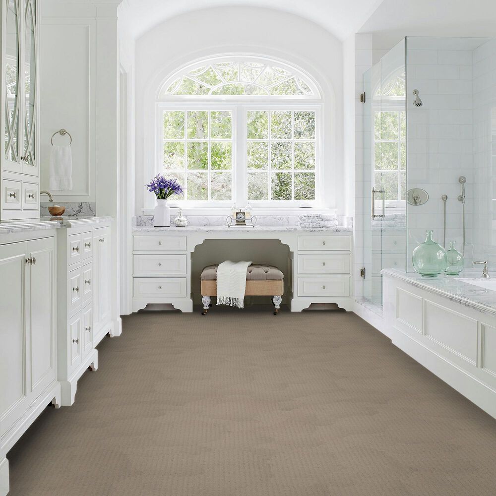 Karastan Contemporary Spirit Carpet in Sometimes, , large