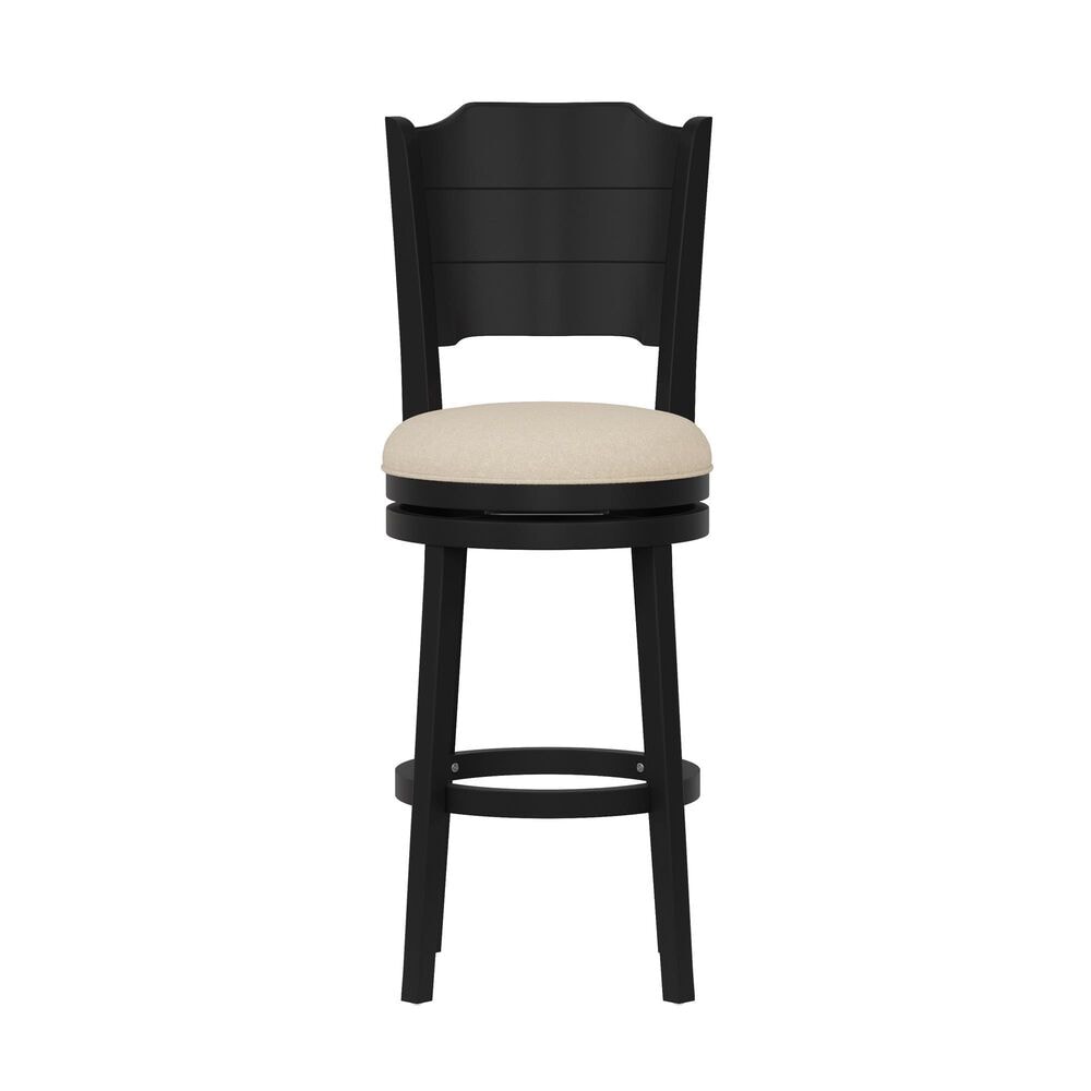 The Monday Company COUNTER HT SWIVEL STOOL, , large