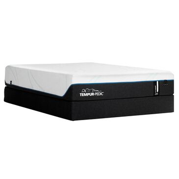 Tempur-Pedic TEMPUR-PROADAPT Soft California King Mattress with High Profile Box Spring, , large