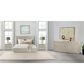 Blue River Abbey Queen Platform Bed in Silver Grey Oak, , large
