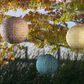Allsop Soji Stella Market Solar Lantern in Bronze, , large