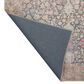 Dalyn Rug Company Kars 3" x 5" Midnight Area Rug, , large