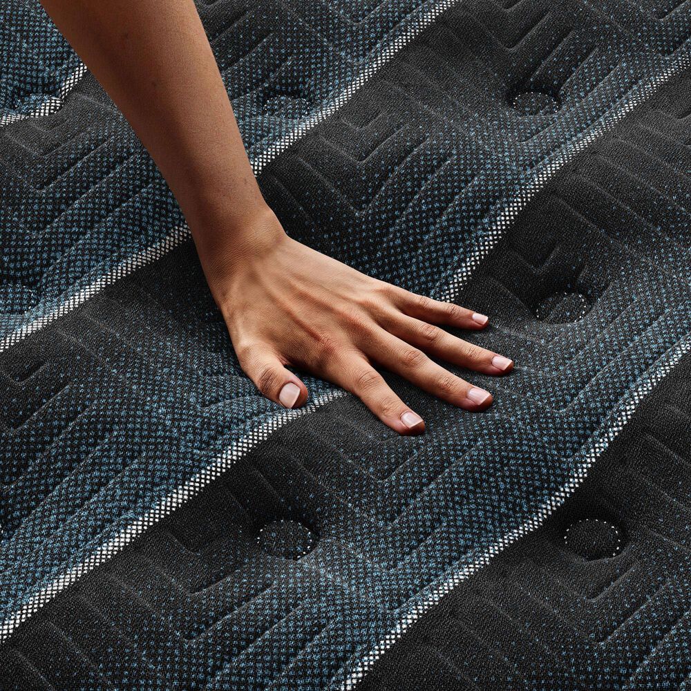Beautyrest World Class Level Four Medium Full Mattress, , large