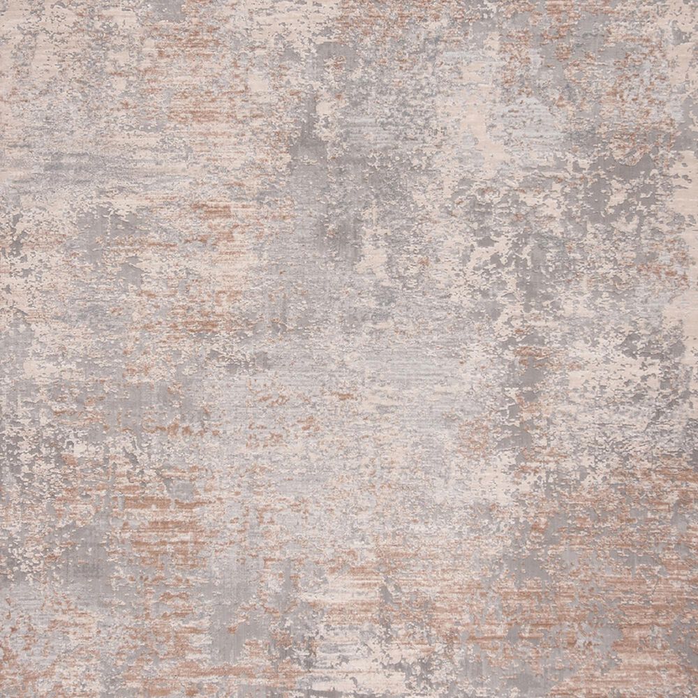 Safavieh Invista 8&#39; x 10&#39; Beige and Cream Area Rug, , large