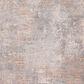 Safavieh Invista 8" x 10" Beige and Cream Area Rug, , large