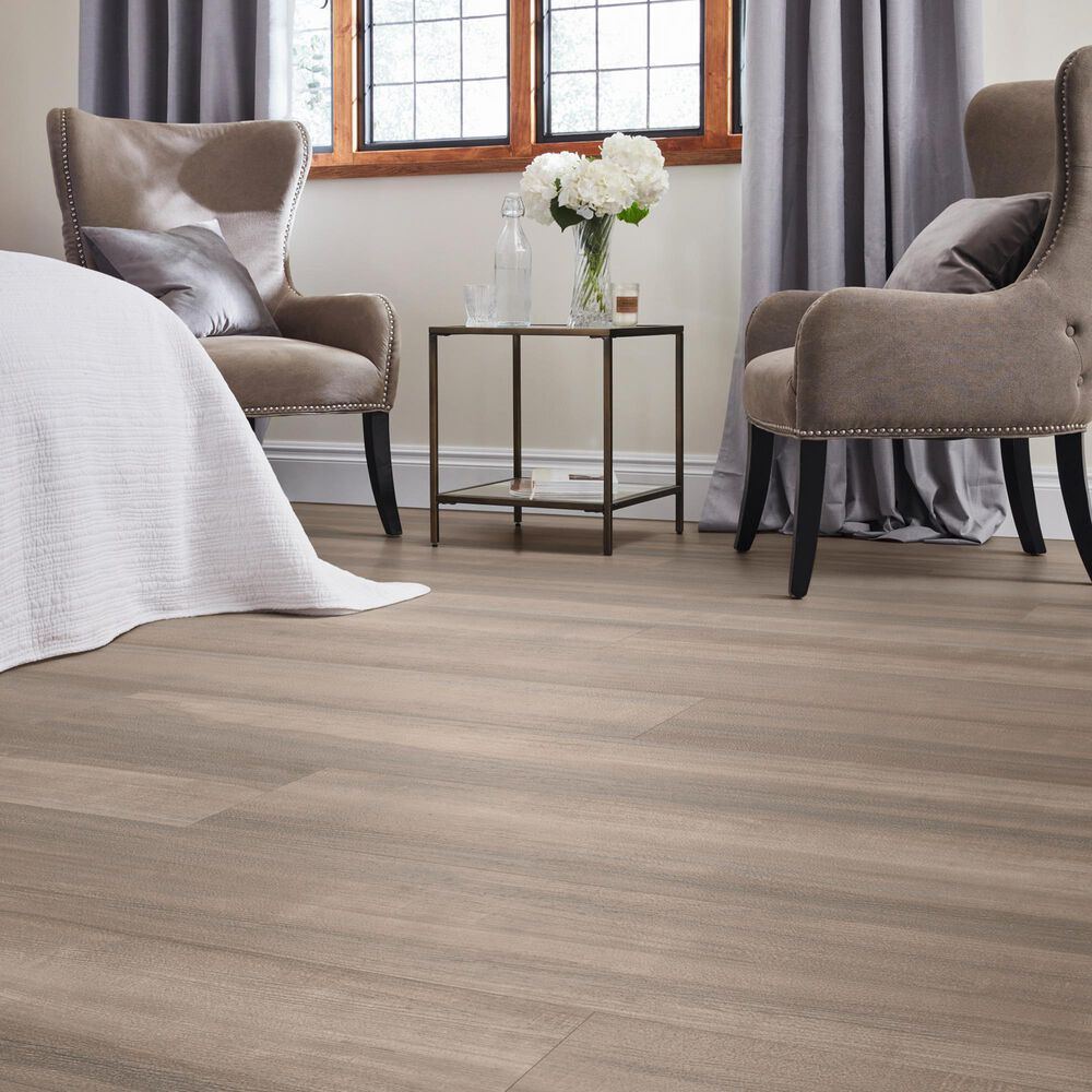 Karndean LooseLay Shorebird Ash 10" x 59" Luxury Vinyl Plank, , large