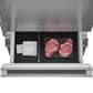 Monogram 20.1 Cu. Ft. Built-In Bottom Freezer Refrigerator with Right Hinge in Panel Ready, , large