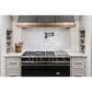 MS International Highland Park Whisper White 4" x 12" Ceramic Tile, , large