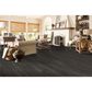 Bruce Hardwood Flooring Lifeseal Reserve Lunar Gray 7" x 60" Luxury Vinyl Plank, , large