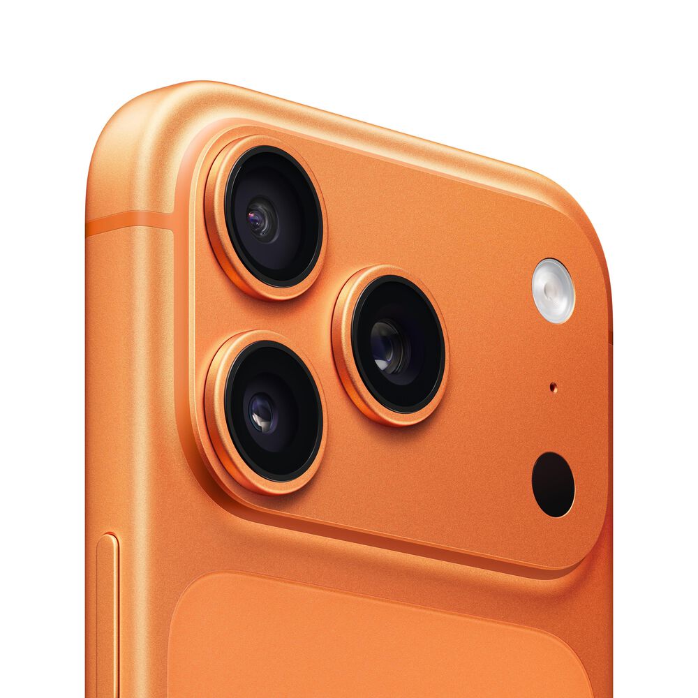 Apple iPhone 17 Pro 256GB - Cosmic Orange, , large