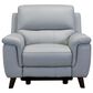 Blue River Lizette Power Recliner in Dove Grey, , large