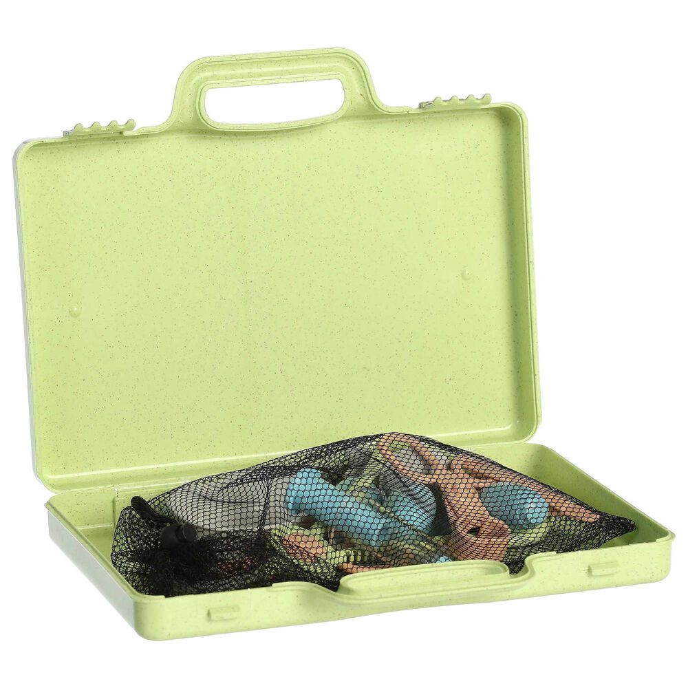 Wheatley Medikit Toy Set in Green, , large