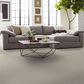 Shaw Clever Choice Carpet in Scotch Mist, , large