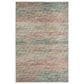 Dalyn Rug Company Ciara 2" x 3" Mocha Indoor/Outdoor Area Rug, , large