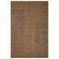 Loloi Madi Mocha and Cocoa 2"3" x 3"9" Area Rug, , large