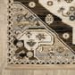 Oriental Weavers Acacia Brown and Grey 2"6" x 10" Runner, , large