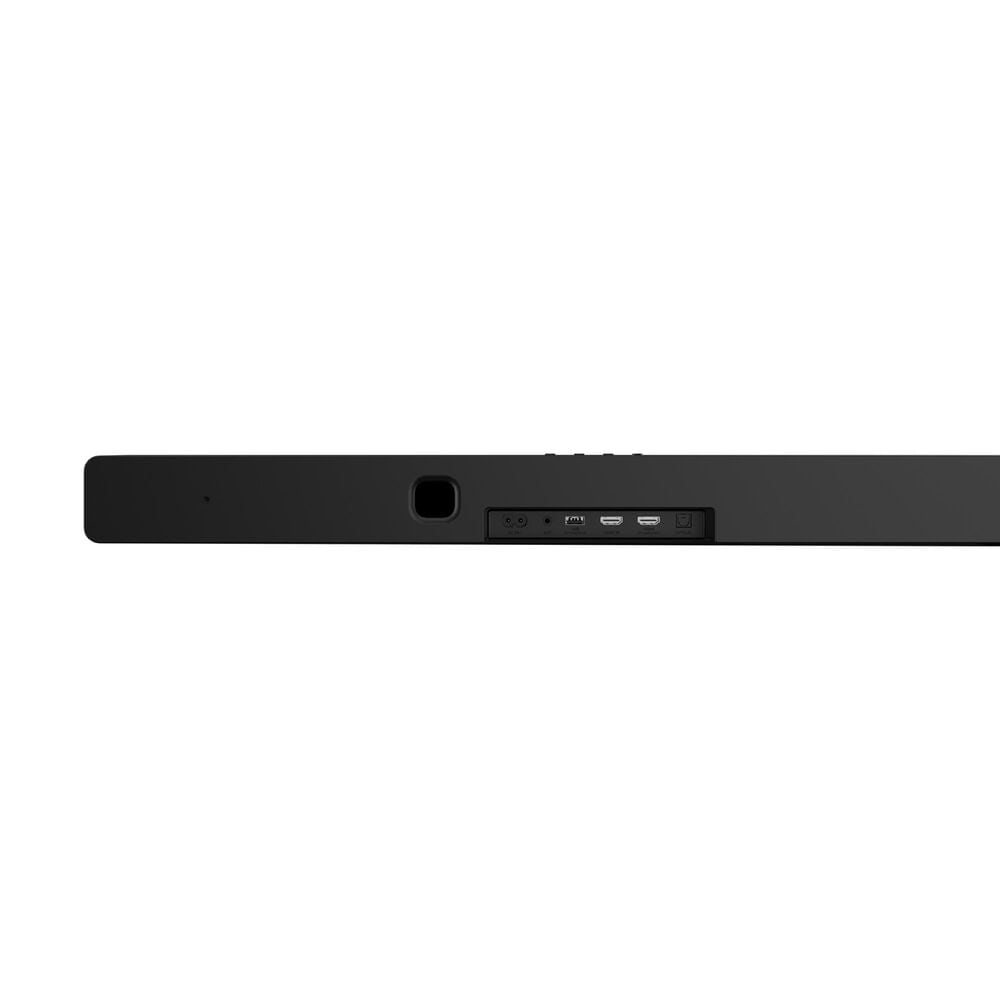 Hisense 85" Class UR9 Series RGB Mini LED 4K - Smart Google TV with 5.1.4 Channel Soundbar System in Black, , large