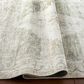 37B Luca Ivory, Olive, Tan and Light Brown 9"2" x 12" Area Rug, , large