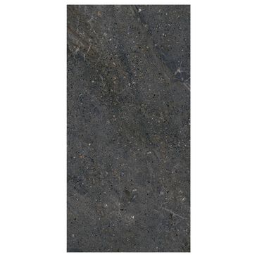 Emser Terramor Nero 12" x 24" Porcelain Tile, , large