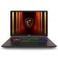 MSI 16" Gaming Laptop | Intel Core Ultra 9-275HX - 16GB RAM - NVIDIA GeForce RTX 5080 Graphics - 1TB SSD in Cosmo Gray, , large
