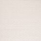 Safavieh Natura NAT333A 2"3" x 9" Ivory and Black Runner, , large