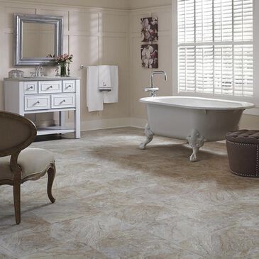 Mannington Century Pebble 12" x 24" Luxury Vinyl Tile, , large