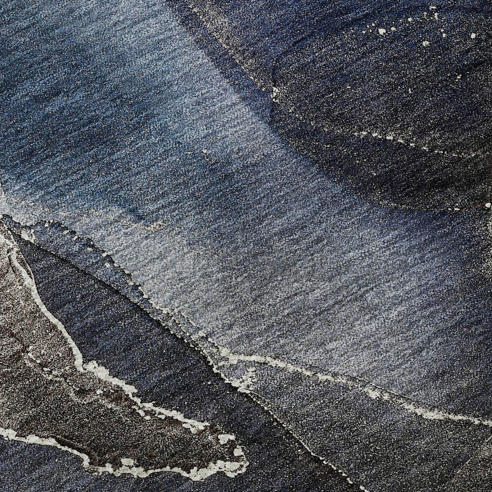 Dalyn Rug Company Odyssey 9&#39; x 12&#39; Blue Area Rug, , large