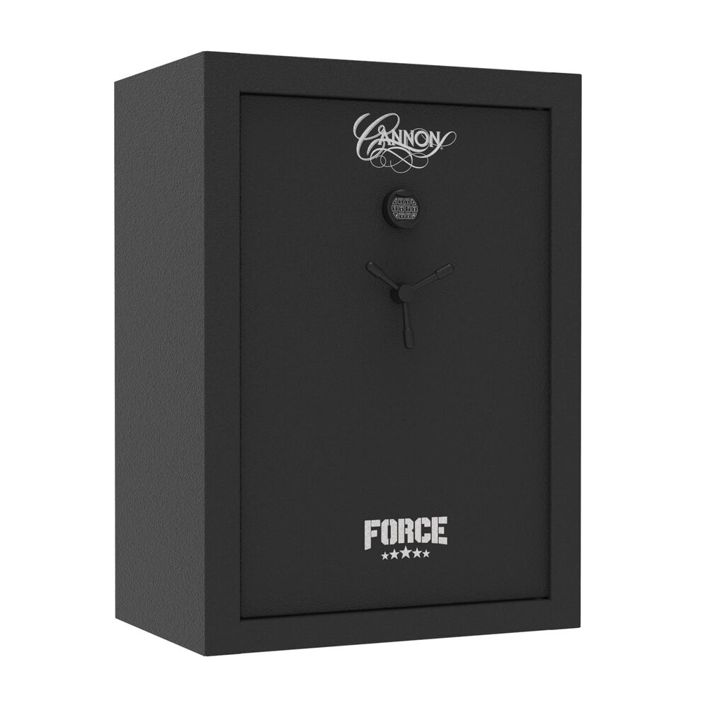 Cannon Security Products Force Series 64 Gun Safe, , large
