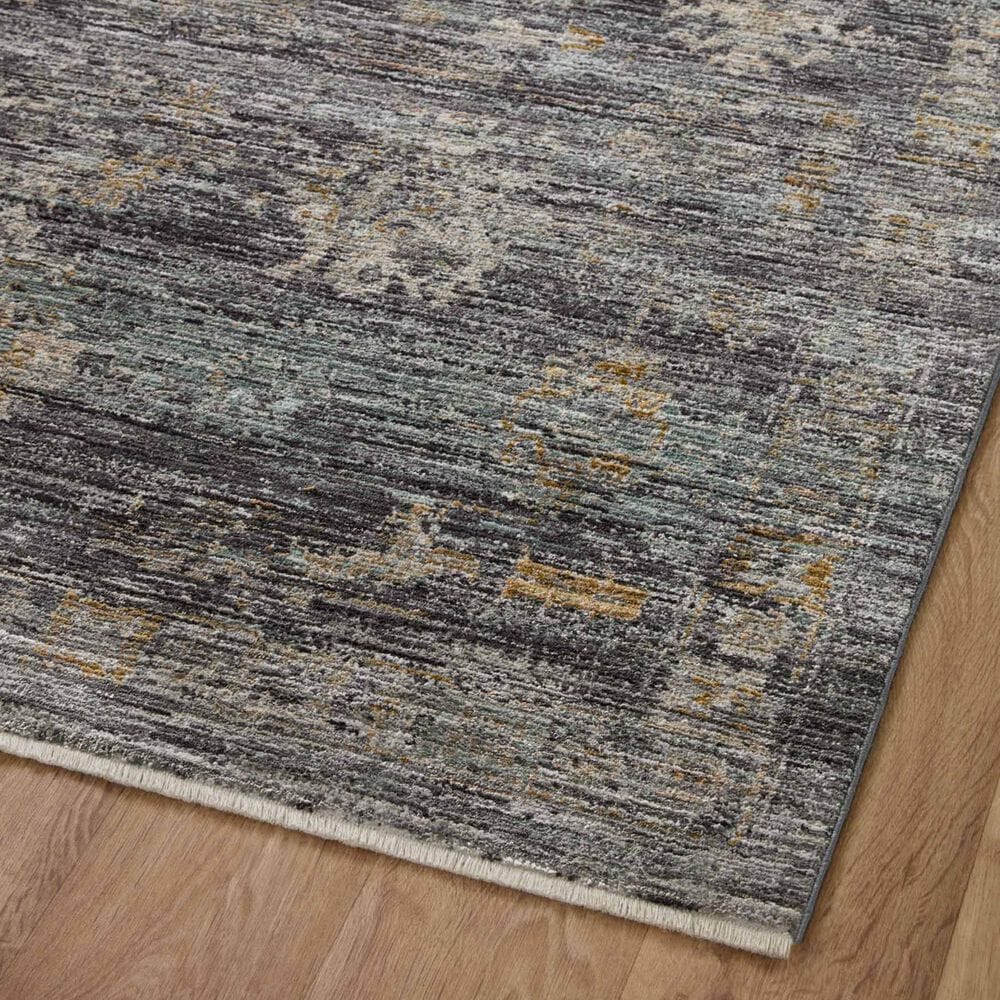 Loloi Katherine 9&#39;6&quot; x 13&#39;1&quot; Ink and Jade Area Rug, , large