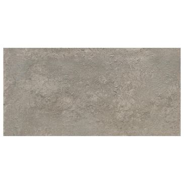 Dal-Tile Rekindle Medium Grey 12"" x 24"" Porcelain Tile, , large