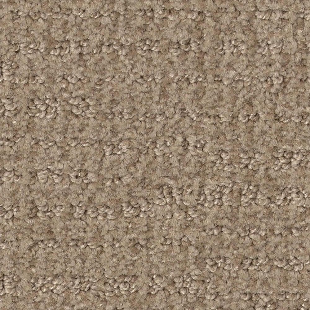 Shaw Sierra Vista Carpet in Leather, , large