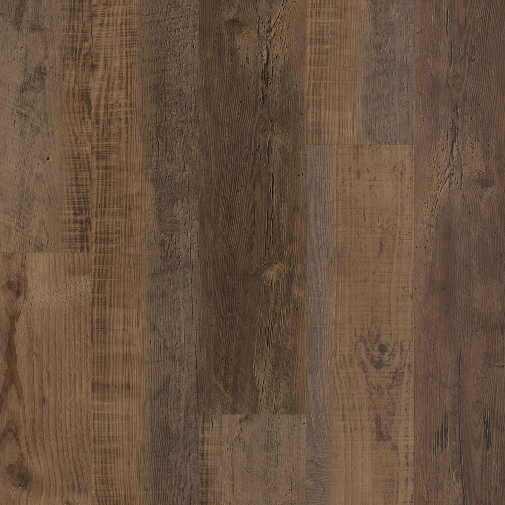 COREtec Pro Classics Duxbury Oak 7" x 48" Luxury Vinyl Plank, , large