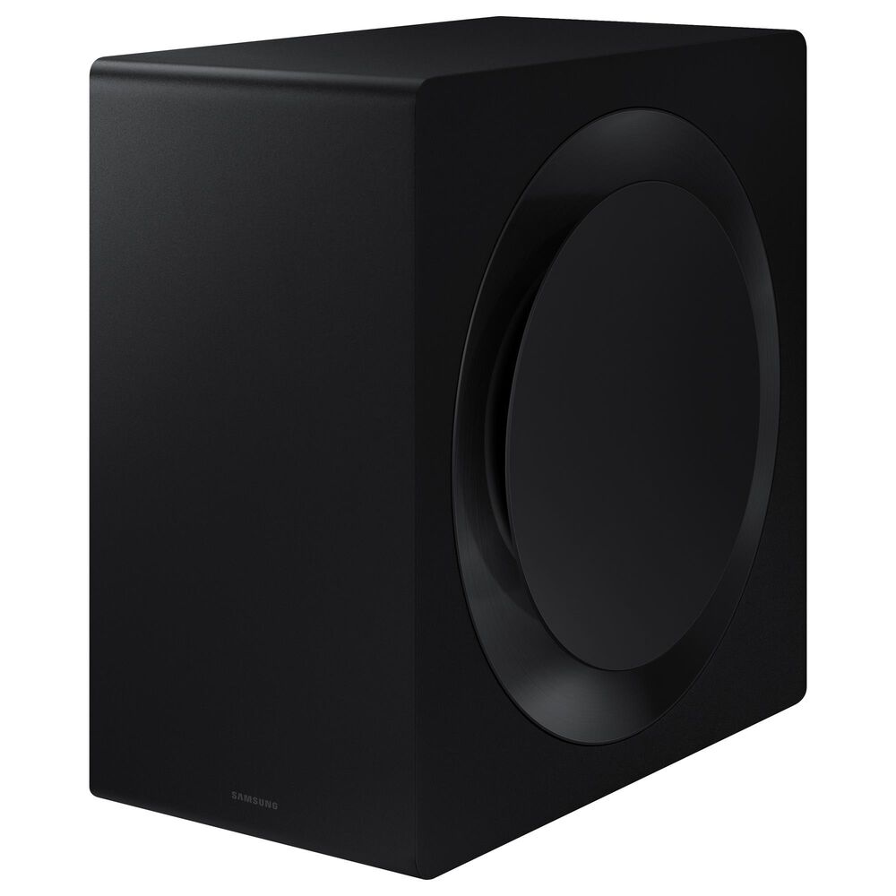 Samsung 4K Projector w/Soundbar Sys, , large