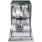 Samsung 24" Integrated Dishwasher with Digital Touch Controls in Stainless Steel, , large