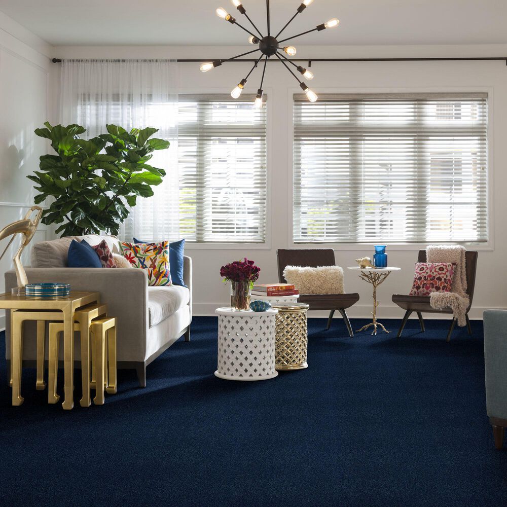 Shaw Find Your Comfort TT II Carpet in Sail Away, , large