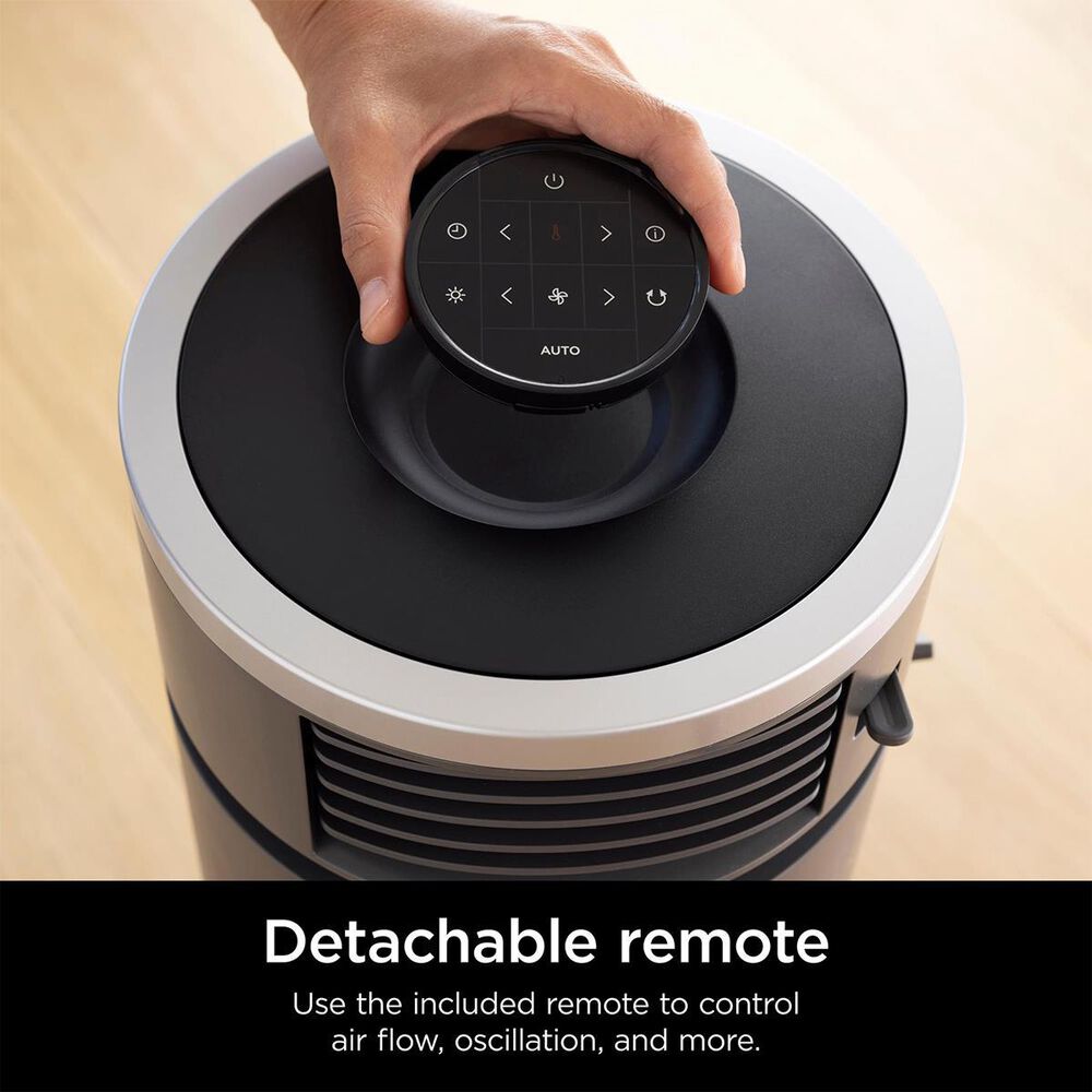 Shark HC452 Air Purifier, , large
