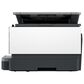 HP OfficeJet Pro 9125 All-in-One Printer in White and Charcoal, , large