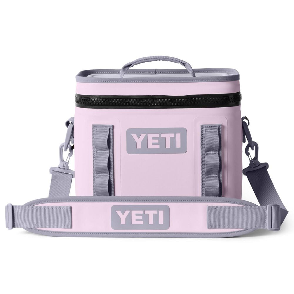 YETI Hopper Flip 8 Soft Cooler in Cherry Blossom, , large