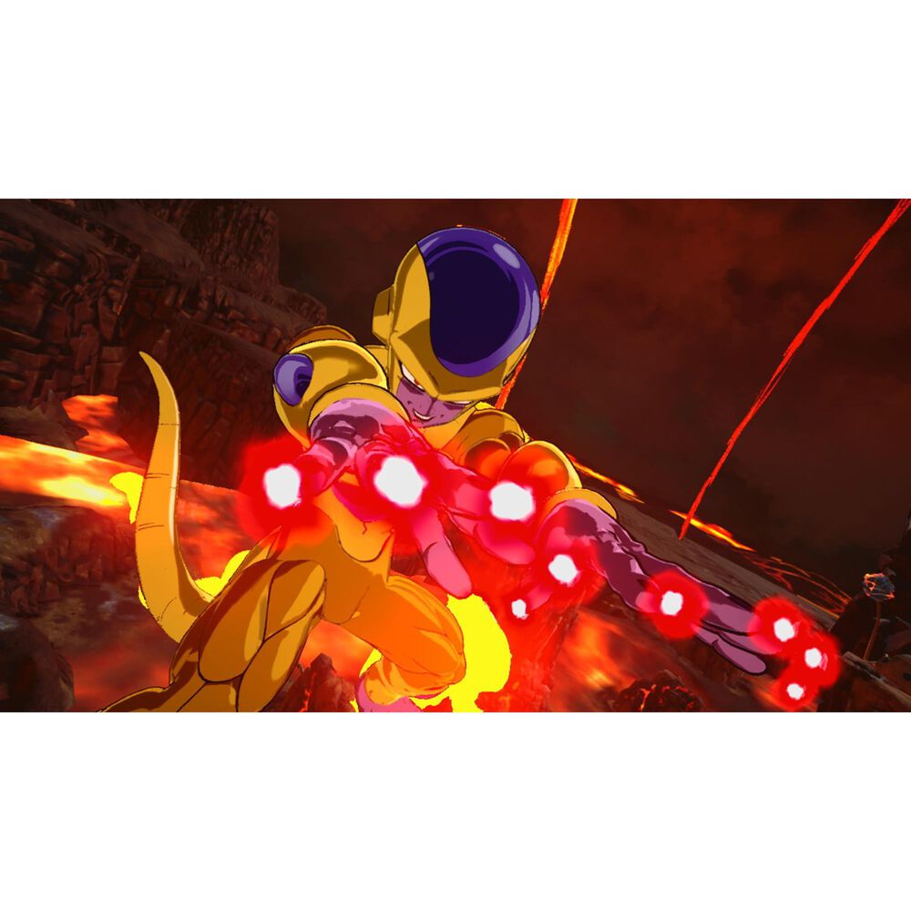 Dragon Ball: Sparking! Zero - Nintendo Switch, , large