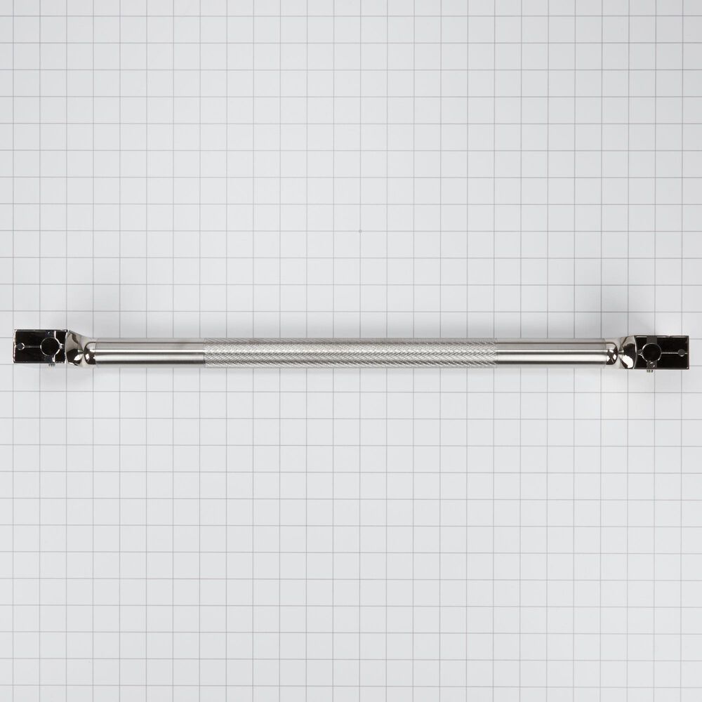JennAir Rise Dishwasher Handle Kit in Stainless Steel, , large