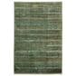 Dalyn Rug Company Lomita LO6 2"6" x 7"8" Green Runner, , large