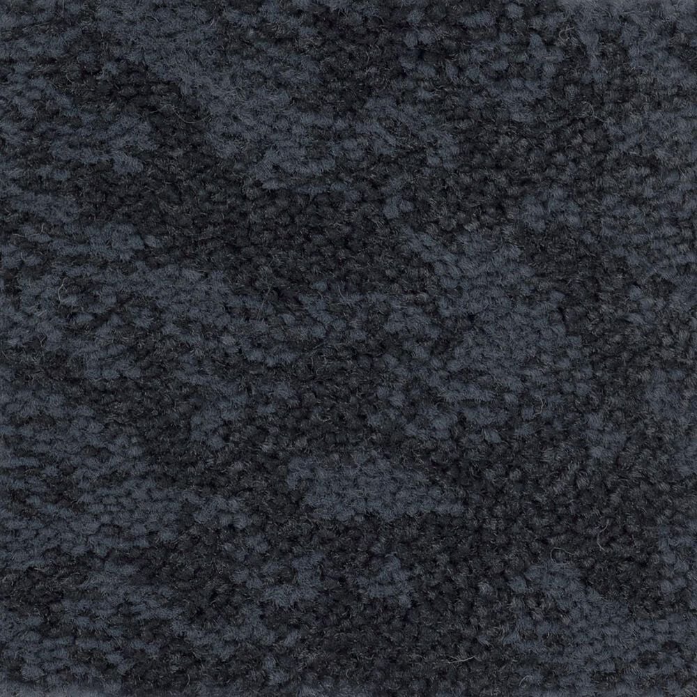 Anderson Tuftex Caress Free Spirit Carpet in Deep Sea, , large