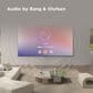 TCL 55" Q Series 4K UHD HDR QD-Mini LED Smart TV with Google TV  55QM7K, , large