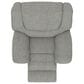 Catnapper Trifecta Power Swivel Recliner in Nature, , large