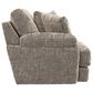 Jackson Furniture Jaden Chair and A Half in Steel, , large