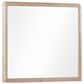 Urban Home Furano Dresser Mirror in Ginger, , large