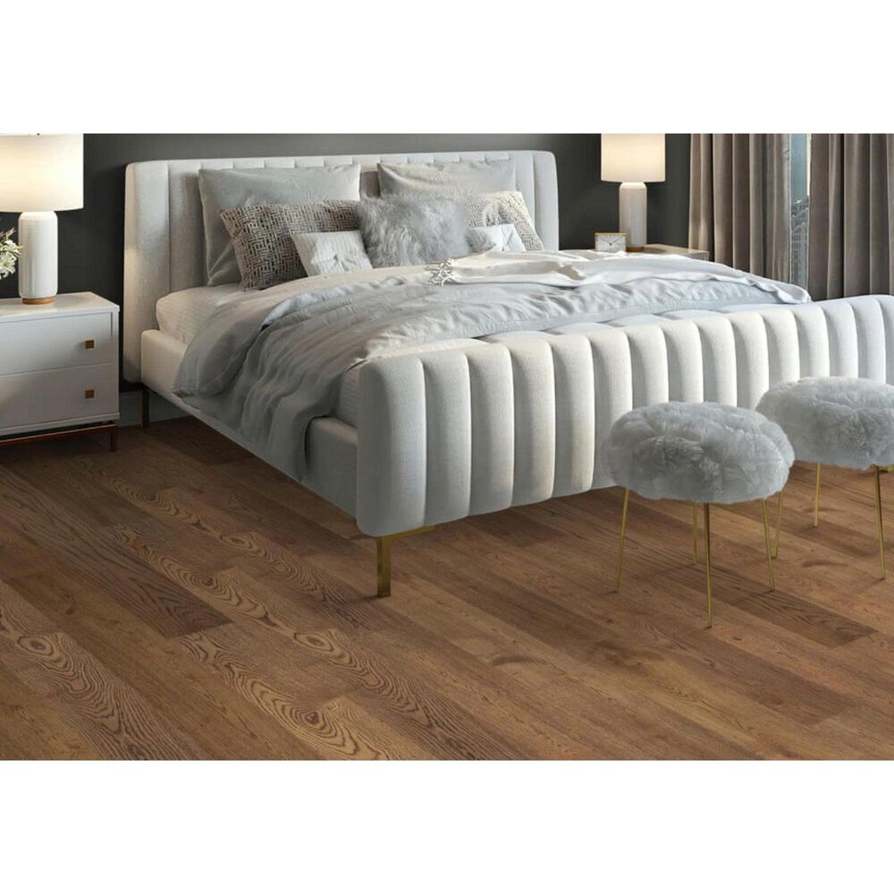 Fabrica Calais Dakota Oak Engineered Hardwood, , large