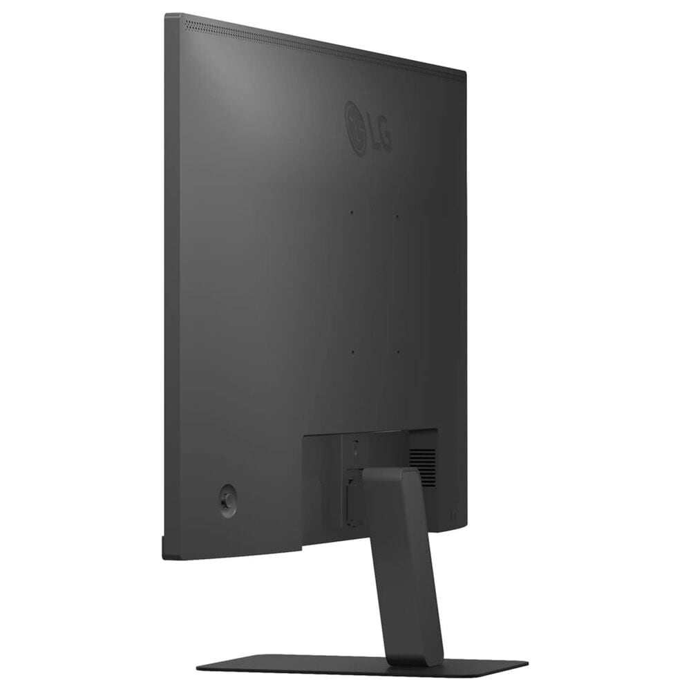 LG 27&quot; QHD IPS HDR10 Monitor with USB-C in Black, , large